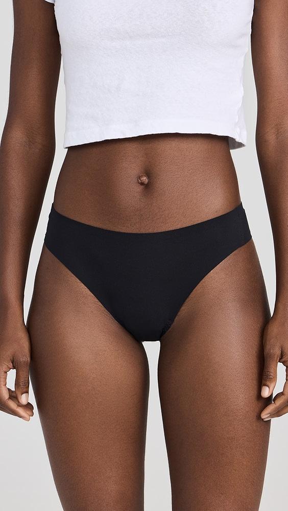 SPANX Fit-To-You Thong Pack | Shopbop Product Image