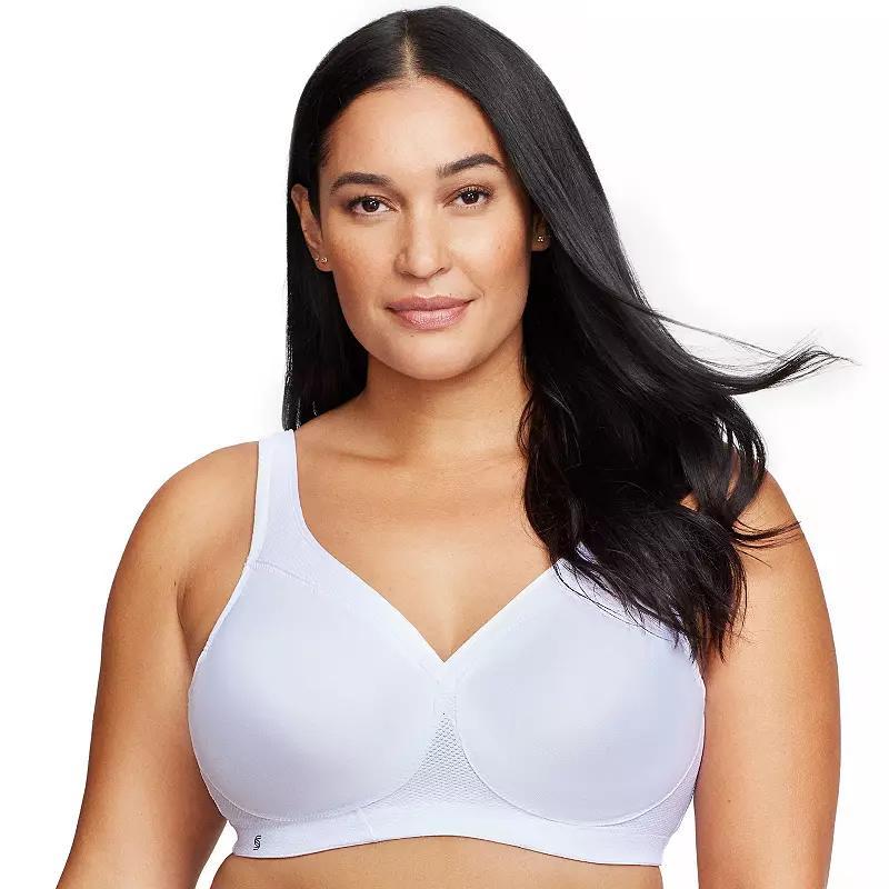 Glamorise Ultimate Full-Figure Bra 1006, Womens Product Image