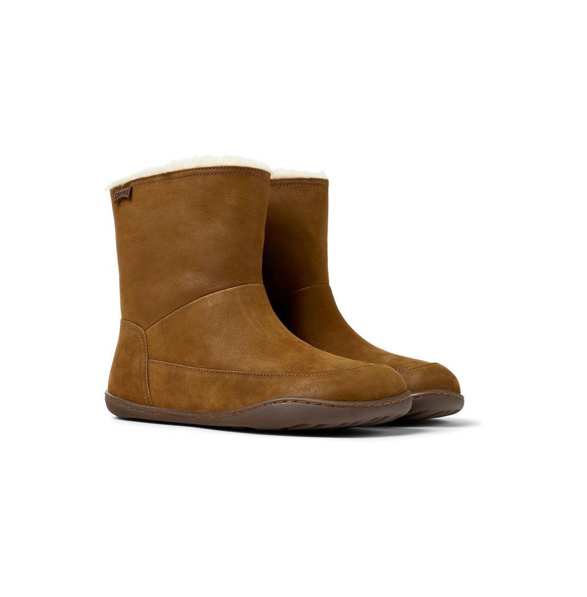 Camper Womens Peu Cami Boots Product Image