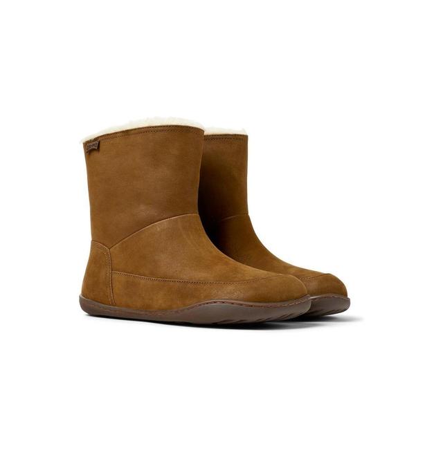 Camper Peu Cami Bootie Product Image