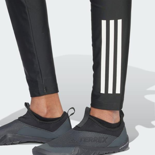 3-Stripes Swim Leggings Product Image