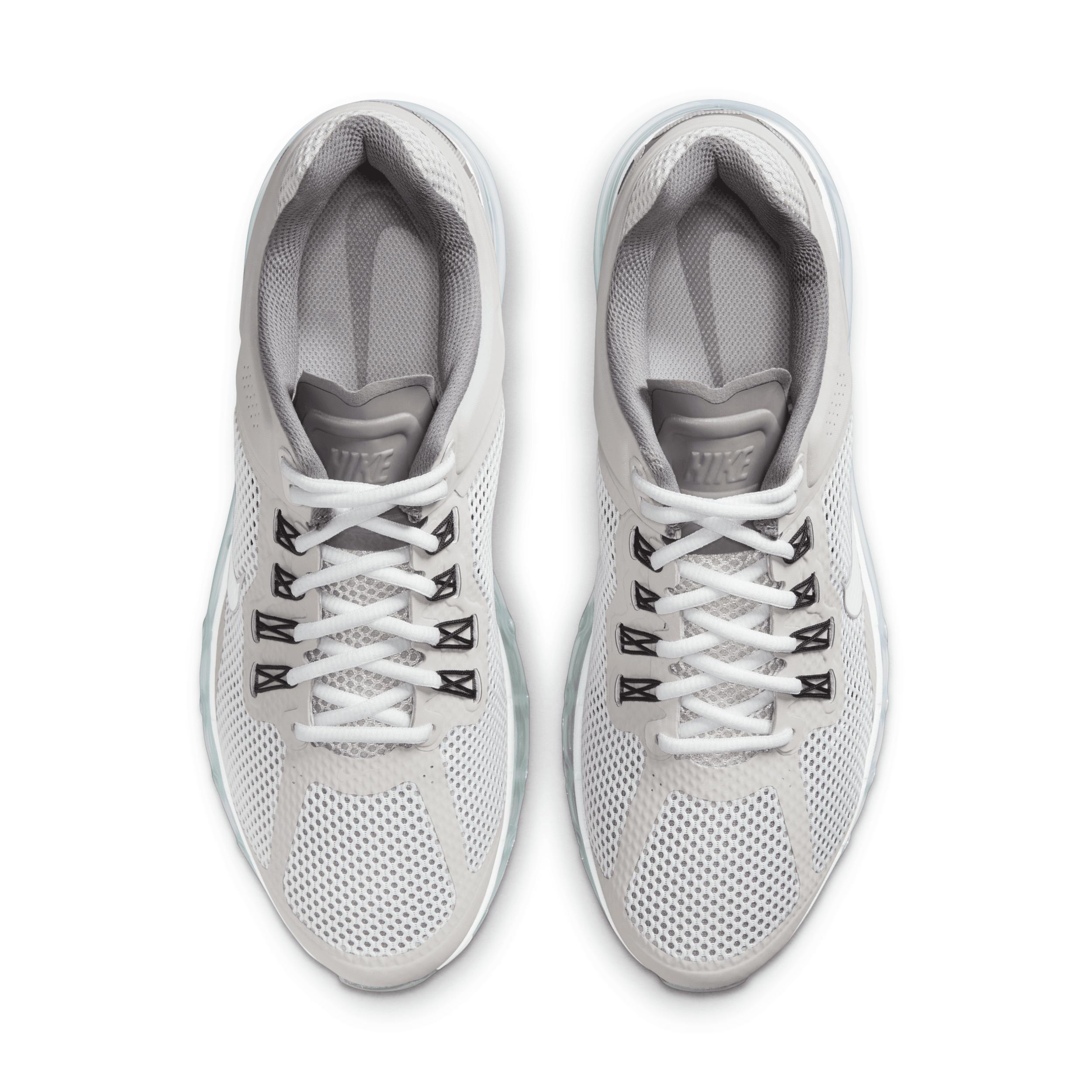 Nike Men's Air Max 2013 Shoes Product Image