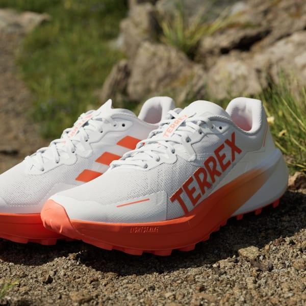 Terrex Agravic 3 Trail Running Shoes Product Image