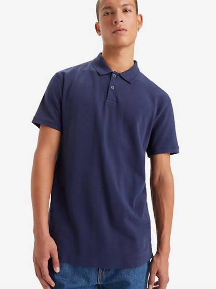 Levi's Polo Shirt - Men's Product Image