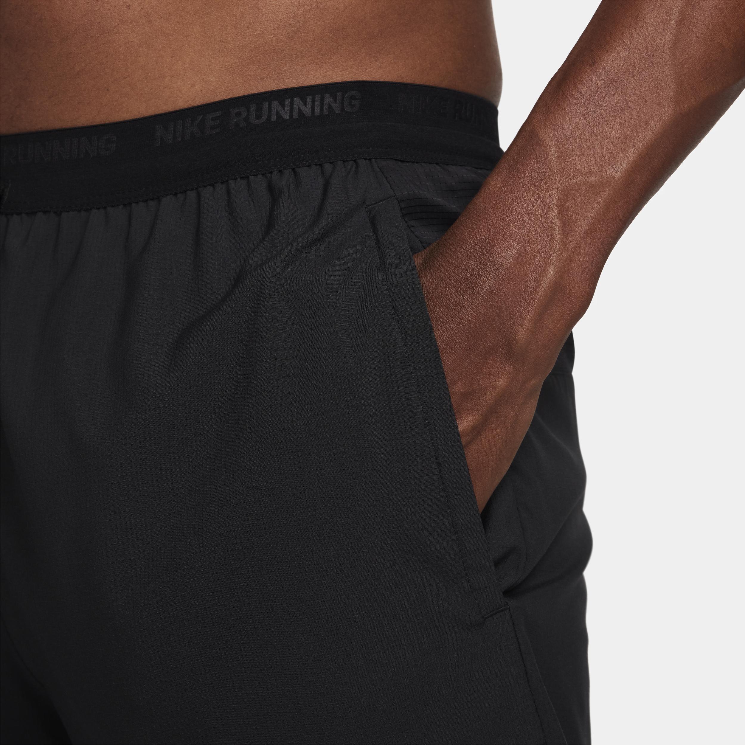 Nike Men's Stride Dri-FIT 7" 2-in-1 Running Shorts Product Image