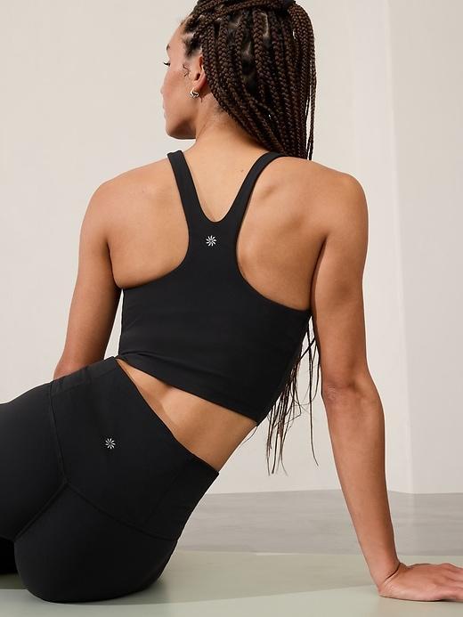 Purpose Crop Bra A-C Product Image