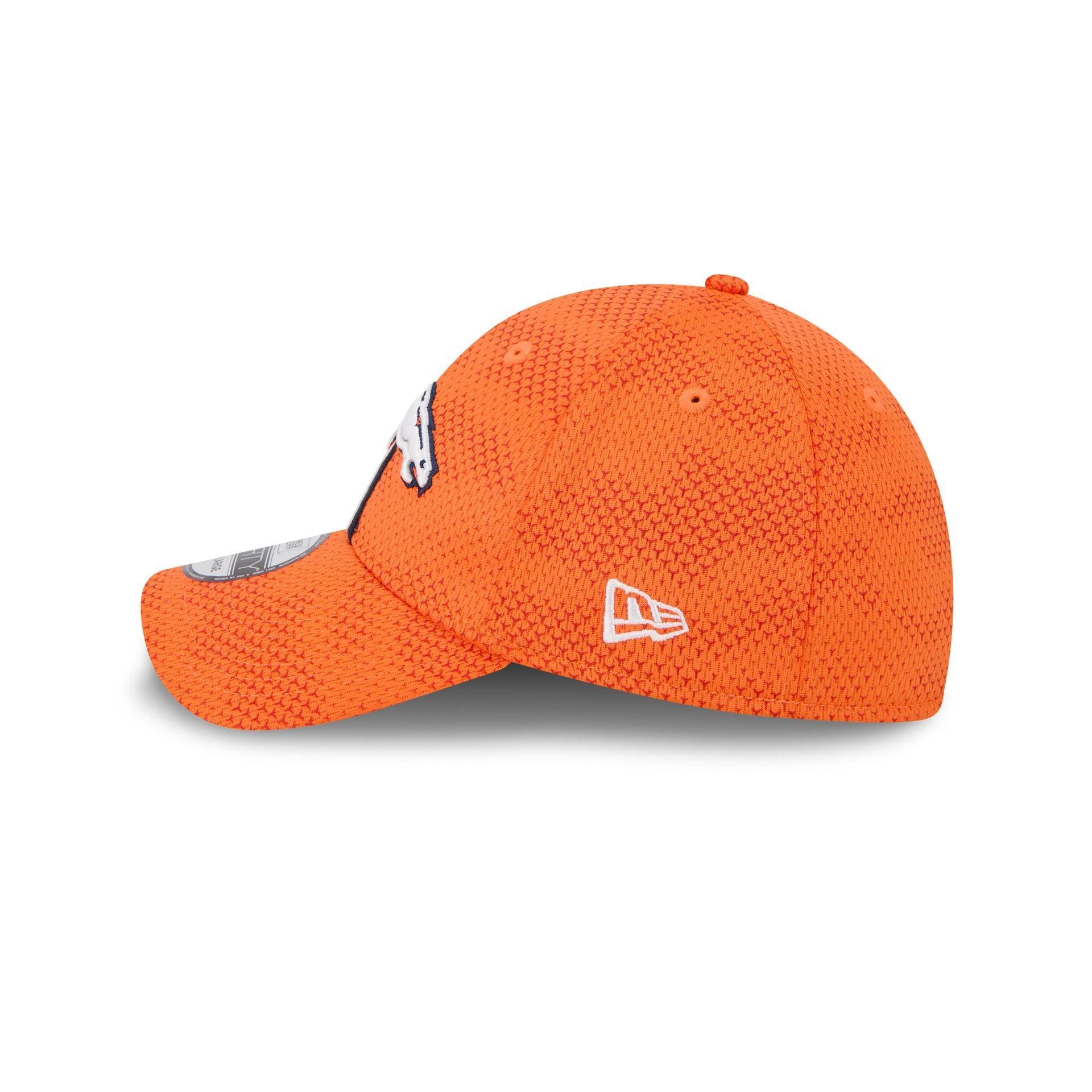 Denver Broncos 2024 Sideline 39THIRTY Stretch Fit Hat Male Product Image