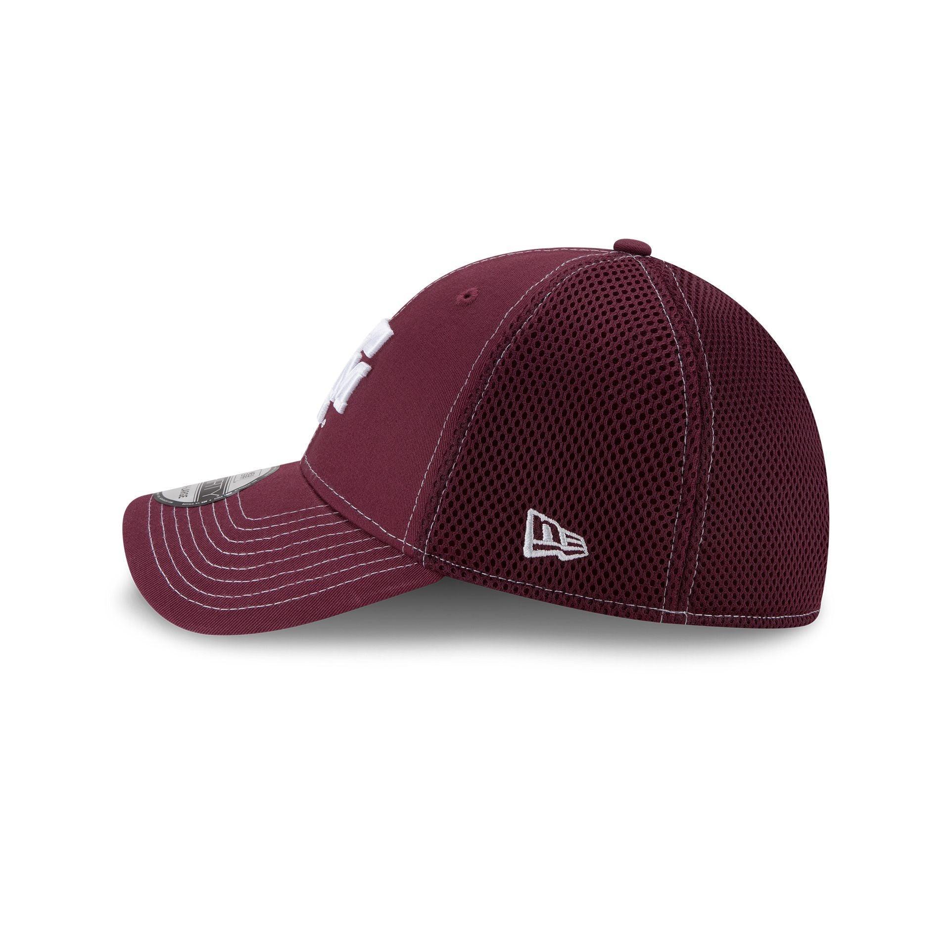 Texas A&M Aggies 39THIRTY Stretch Fit Hat Male Product Image