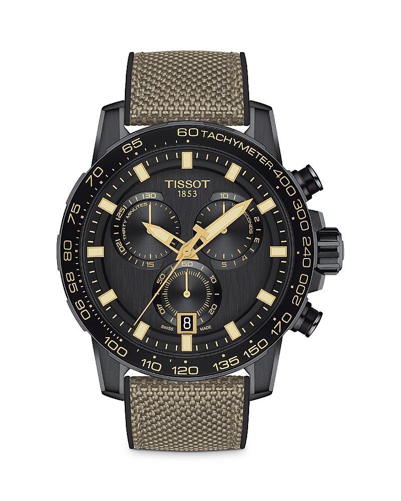 Tissot Supersport Chronograph, 46mm Product Image