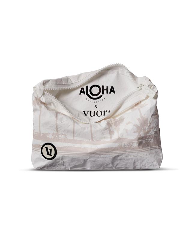 ALOHA-Small Pouch Product Image