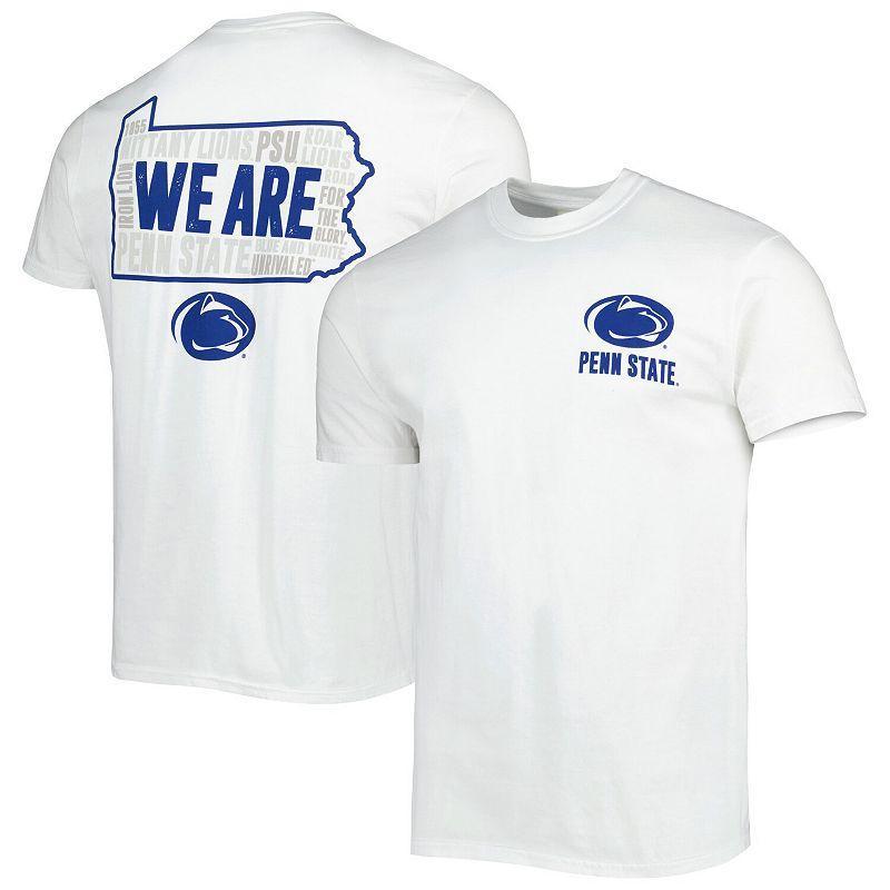 Mens Penn State Nittany Lions Hyperlocal T-Shirt Product Image