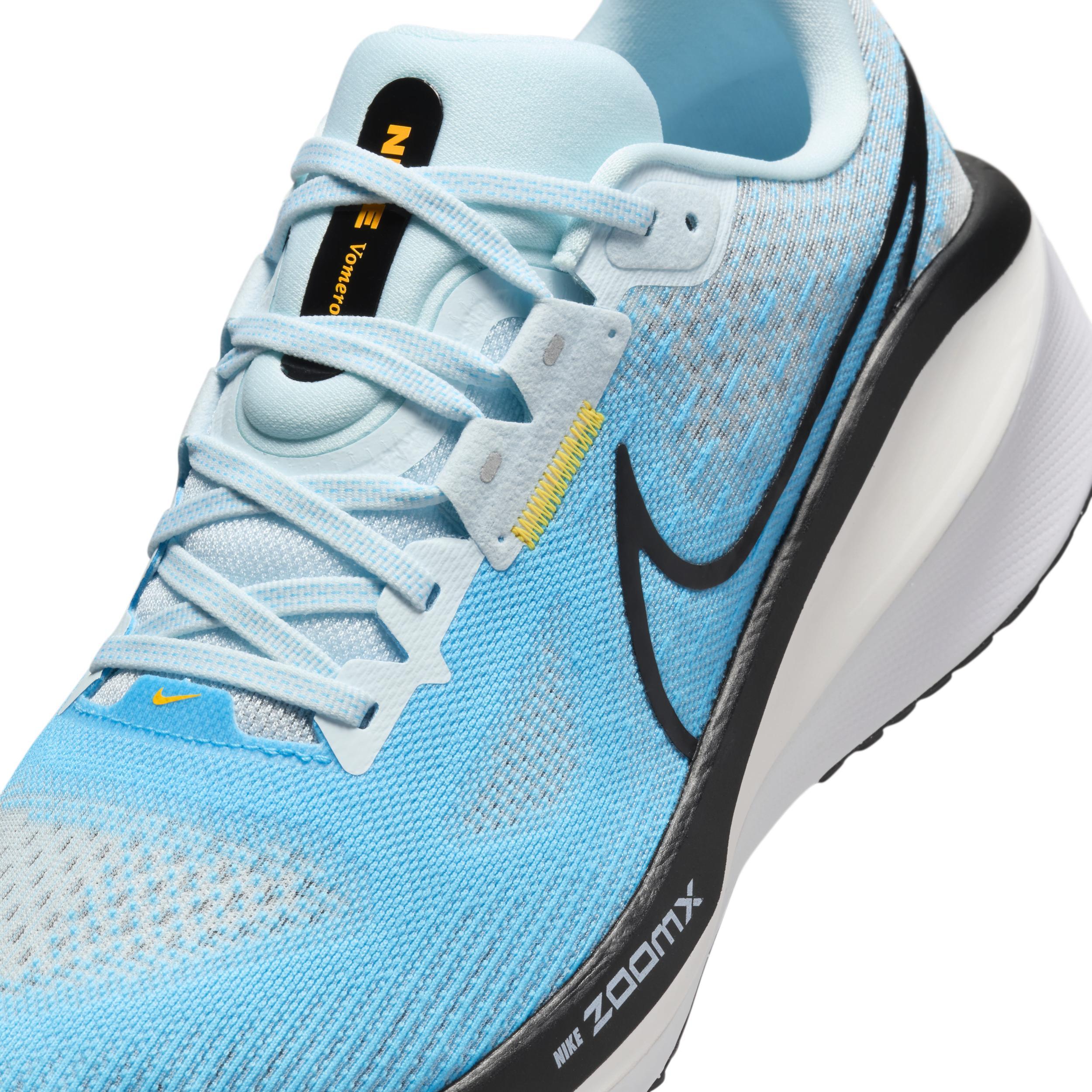 Nike Men's Vomero 17 Road Running Shoes Product Image