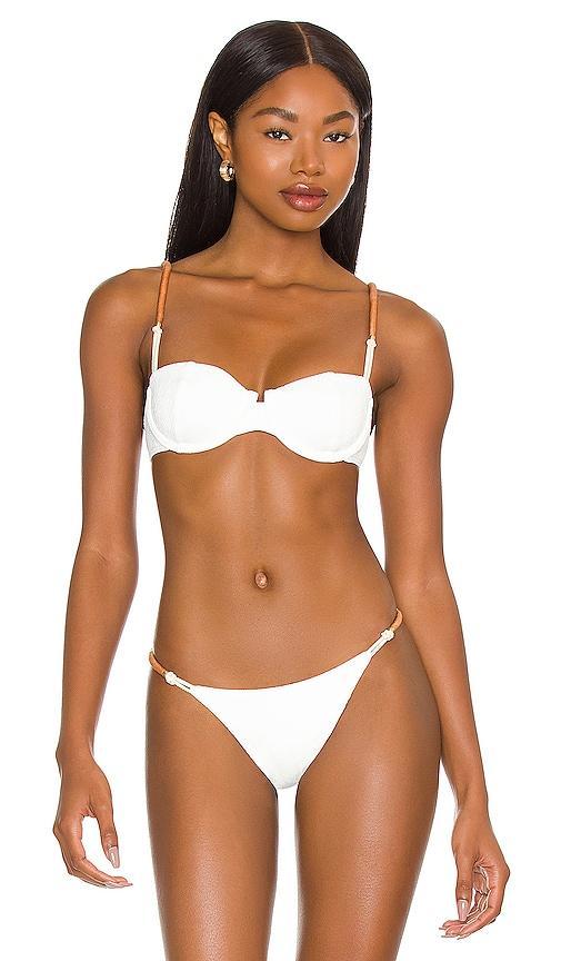 Elis Nissi Underwire Top Product Image