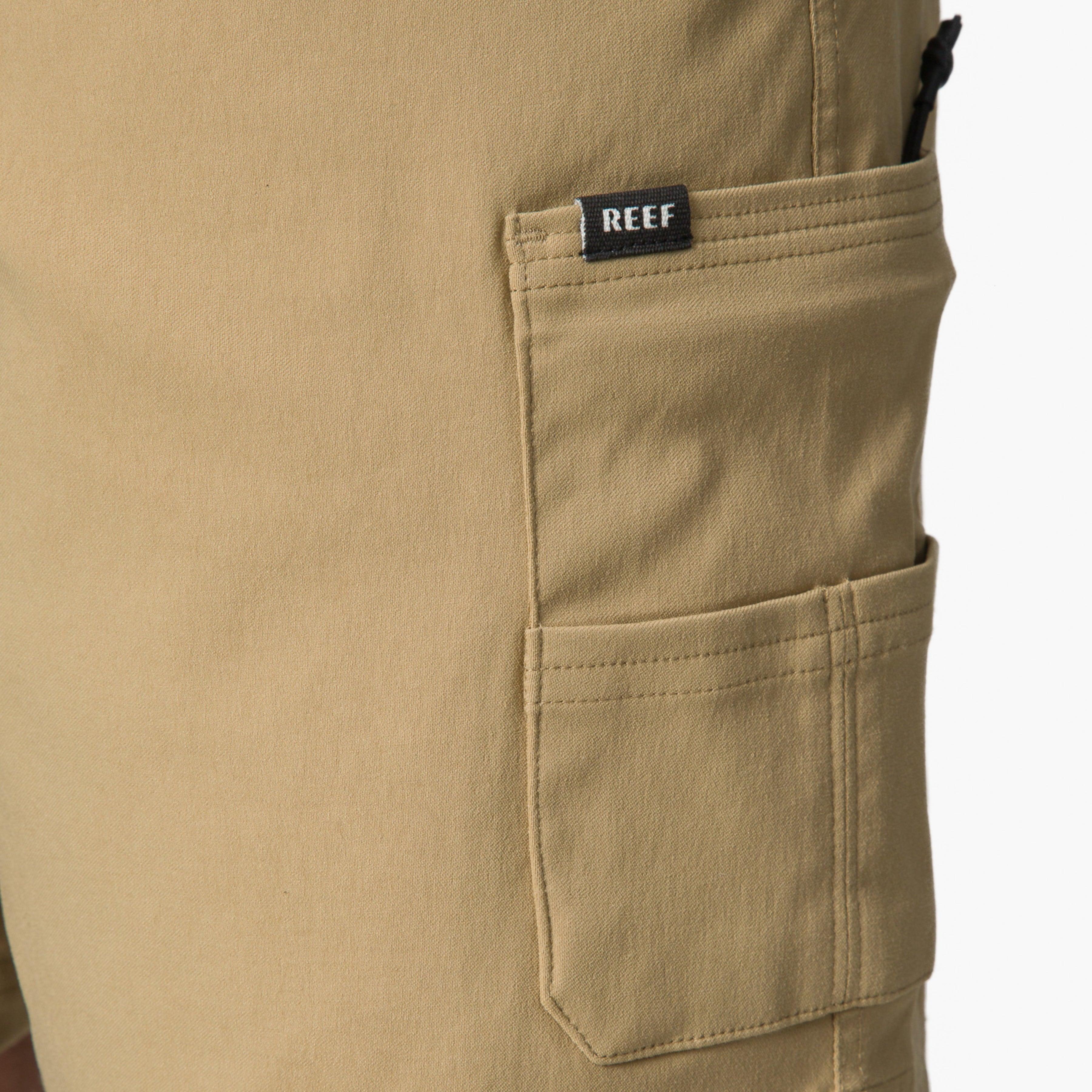 Bramble Utility UPF 40 Walkshort Male Product Image