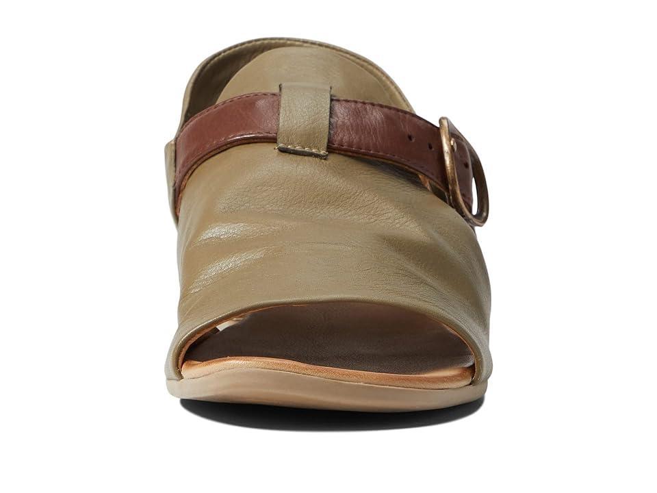 Bueno Ava Buckle Sandal Product Image