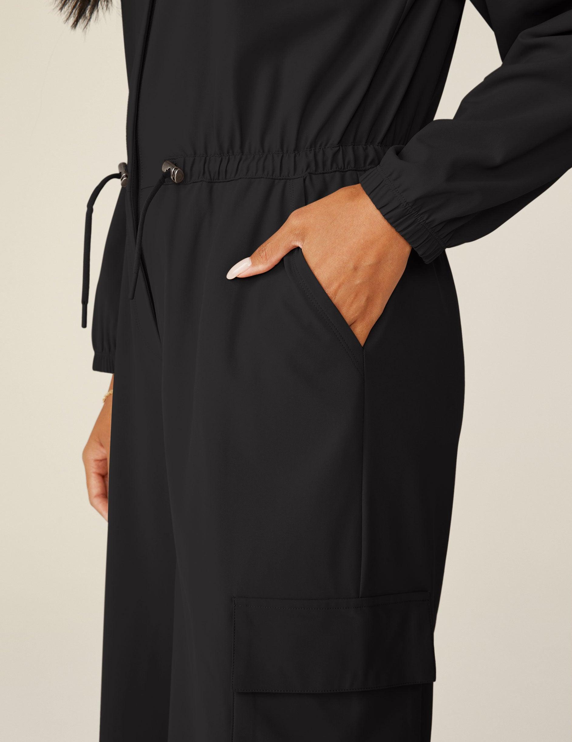 City Chic Jumpsuit Product Image