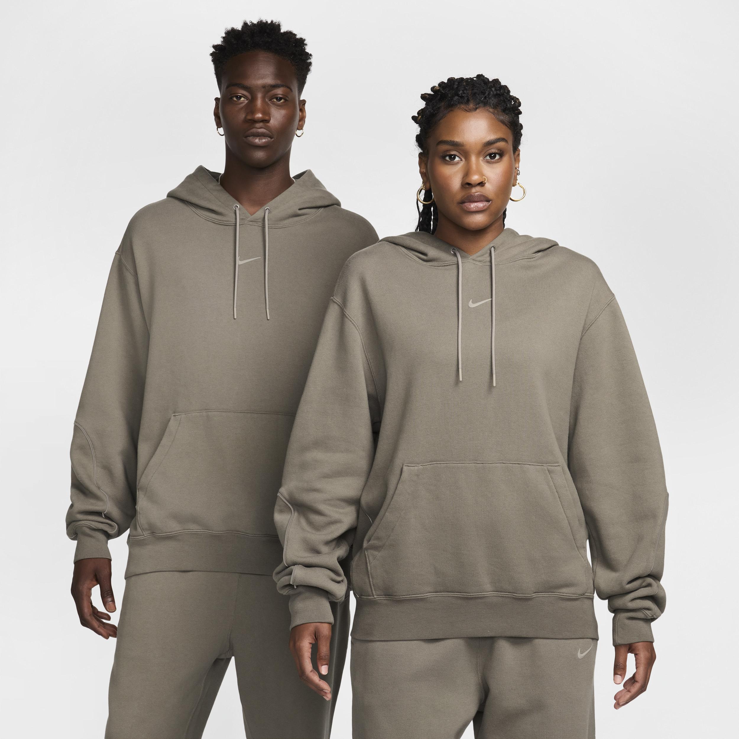 Nike Mens NOCTA NOCTA Fleece CS Hoodie product image