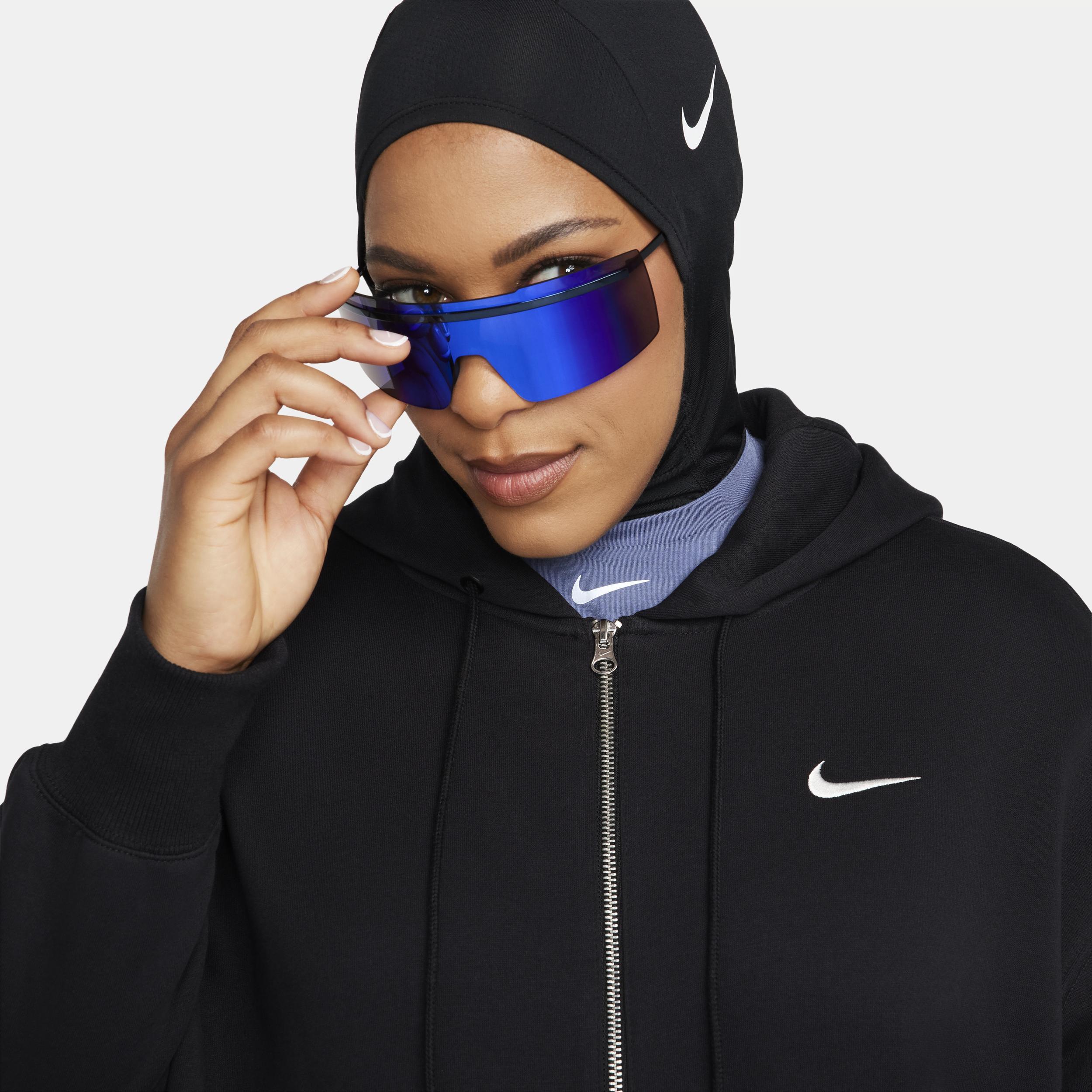 Women's Nike Sportswear Phoenix Fleece Oversized Full-Zip Hoodie Product Image