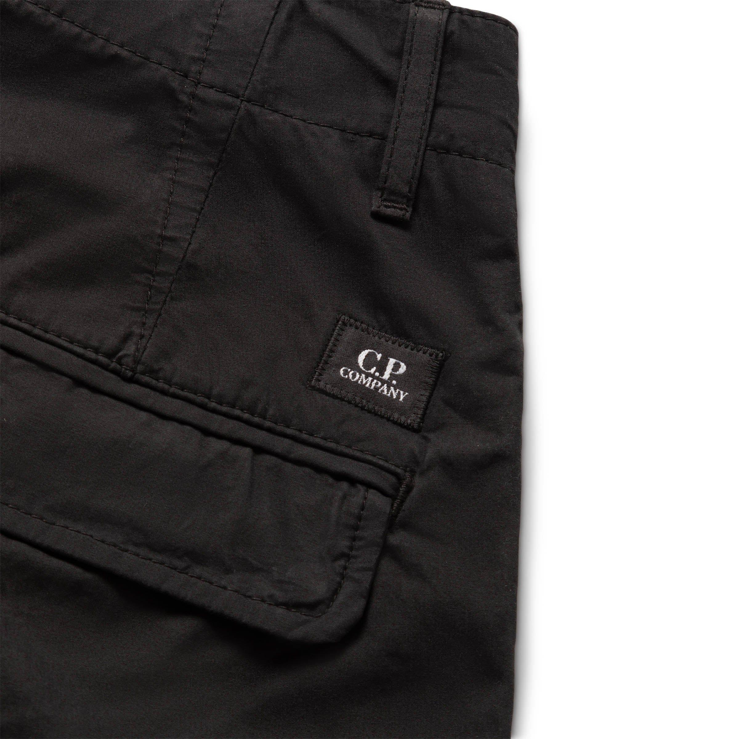 MICROREPS LOOSE UTILITY PANTS Product Image