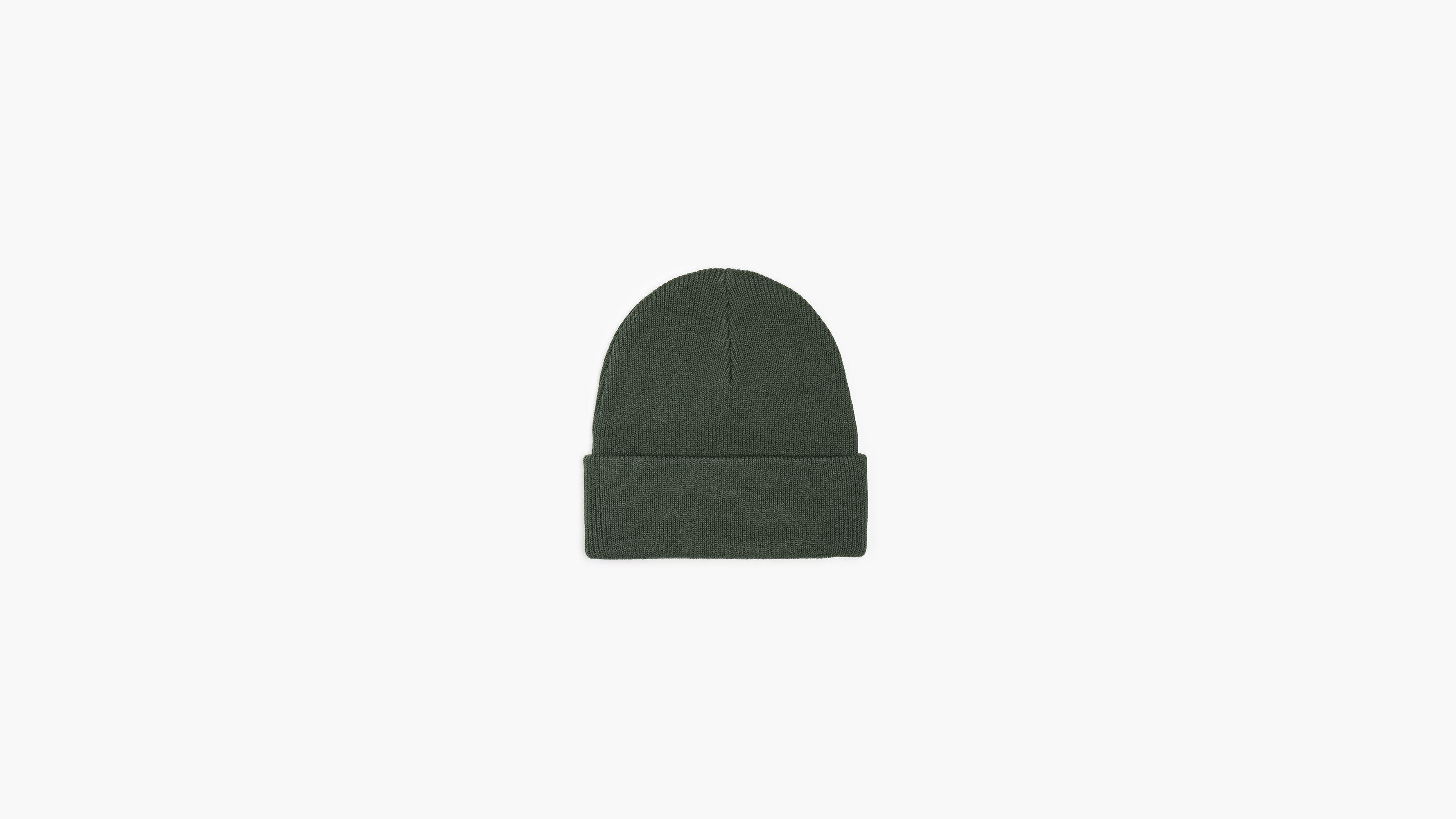 Backpatch Beanie Product Image