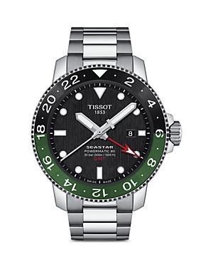 Tissot Seastar 1000 Powermatic 80 Bracelet Watch, 45.5mm Product Image