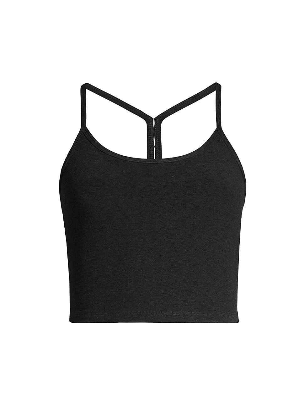 Beyond Yoga Space Dye Crop Tank Product Image