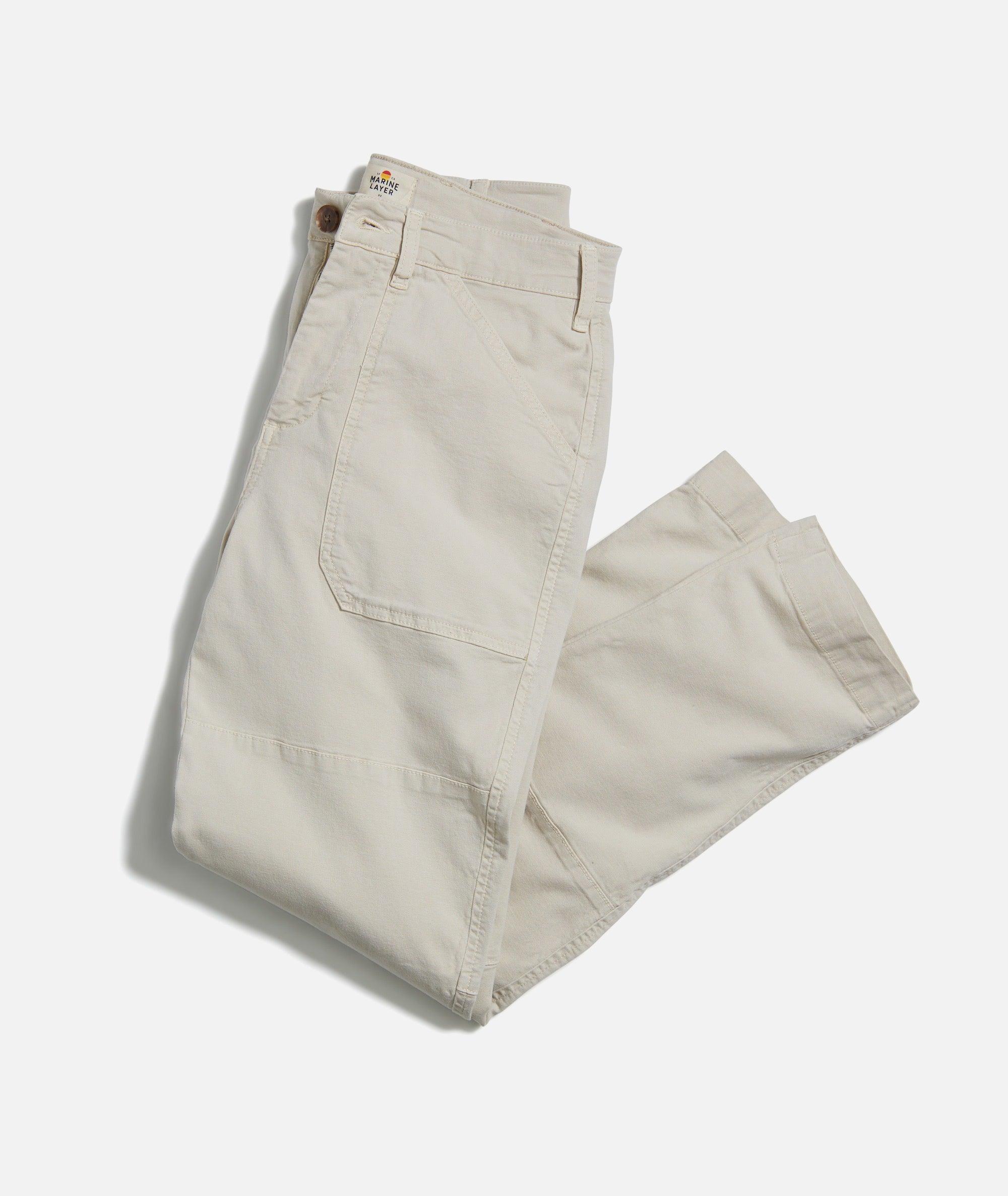 Breyer Relaxed Utility Pant Product Image