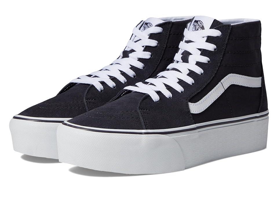 Vans Sk8-Hi Tapered Stackform Platform Sneaker Product Image