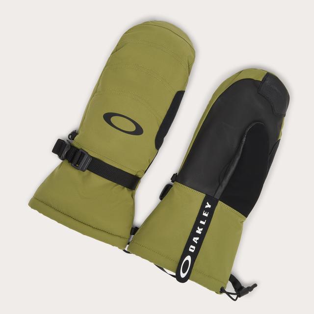 Oakley Men's Powder Ridge Mittens Size: L Product Image