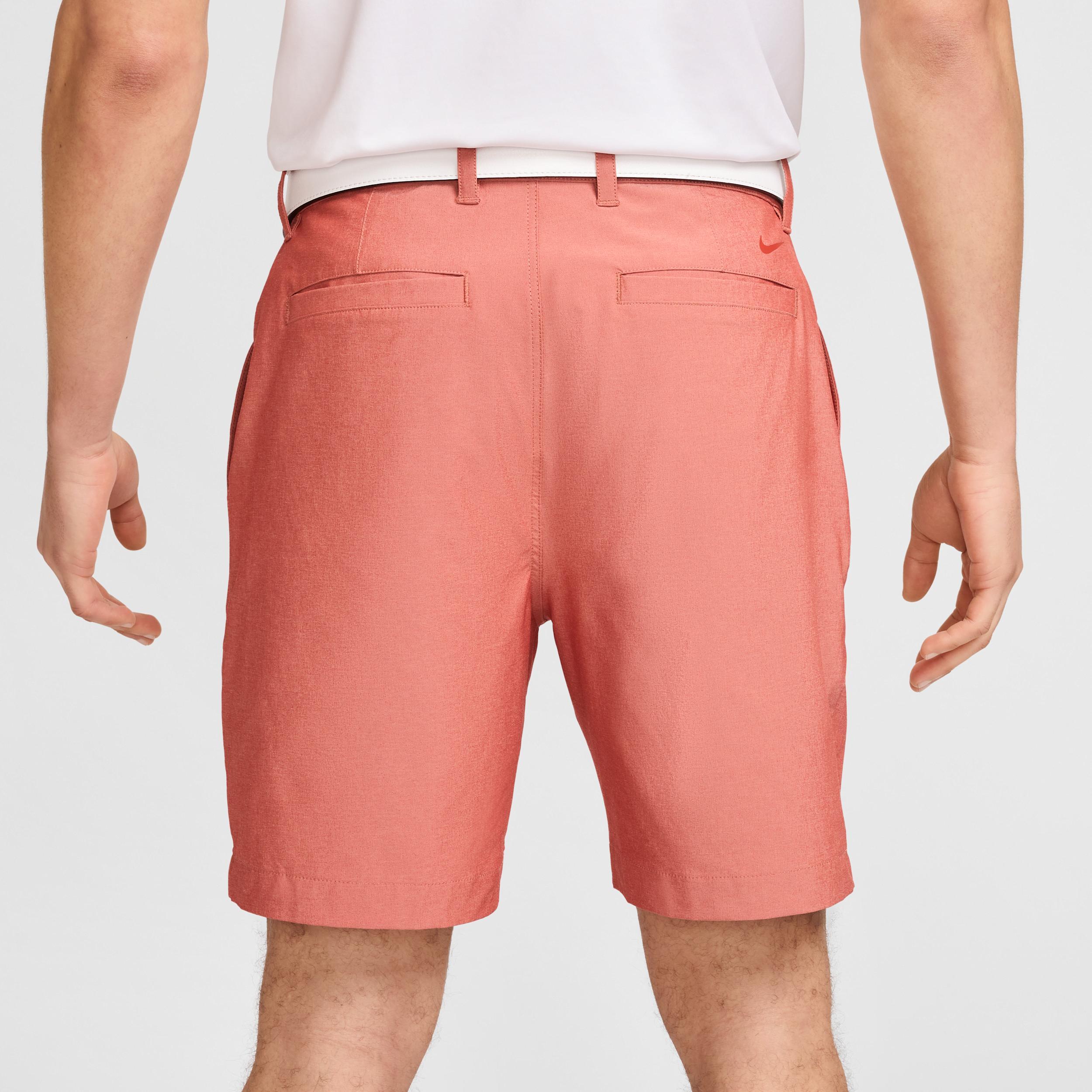 Nike Men's Victory Dri-FIT 7" Golf Shorts Product Image