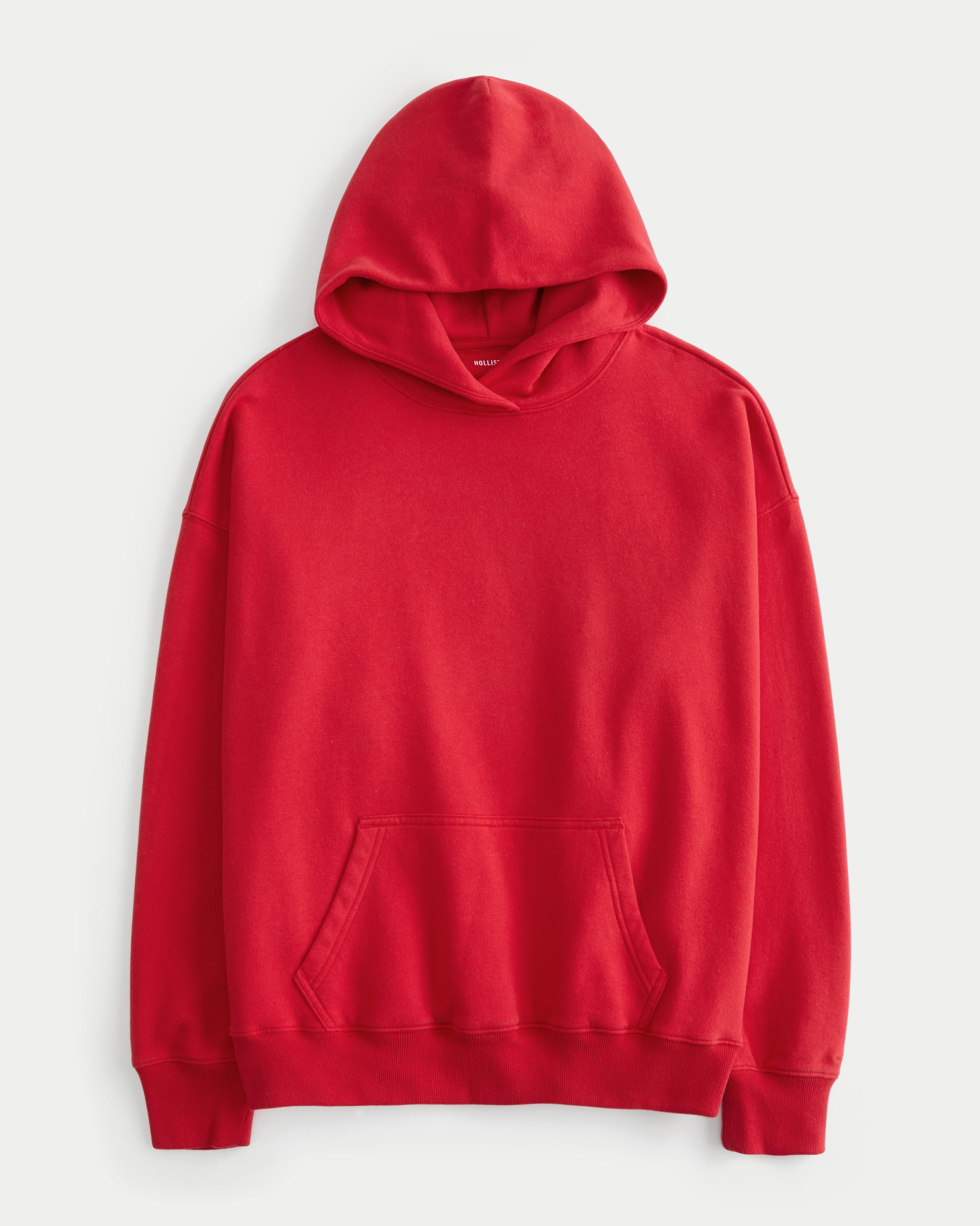 Oversized Hoodie Product Image