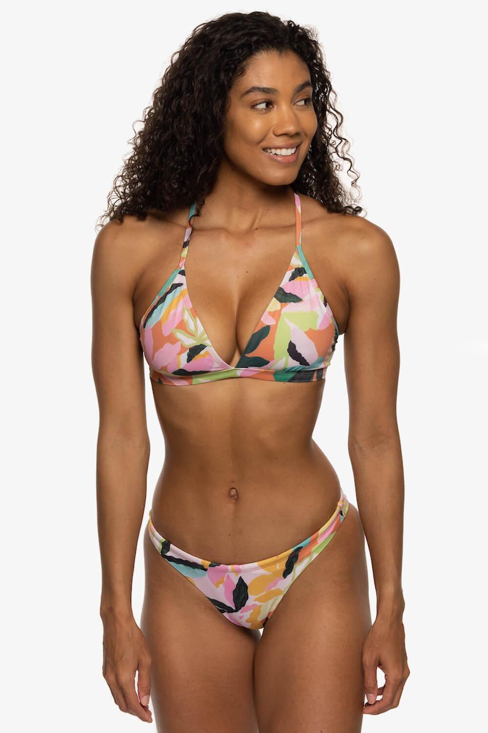 Angela Bikini Bottom - Wilds Product Image