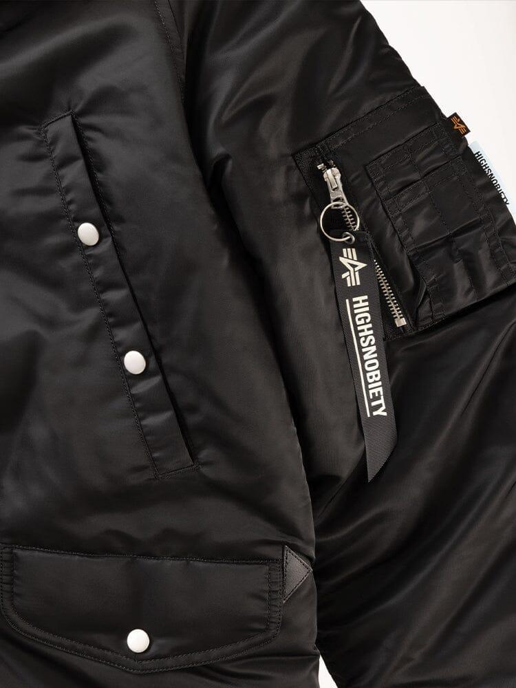 HIGHSNOBIETY X ALPHA N-3B PARKA Product Image