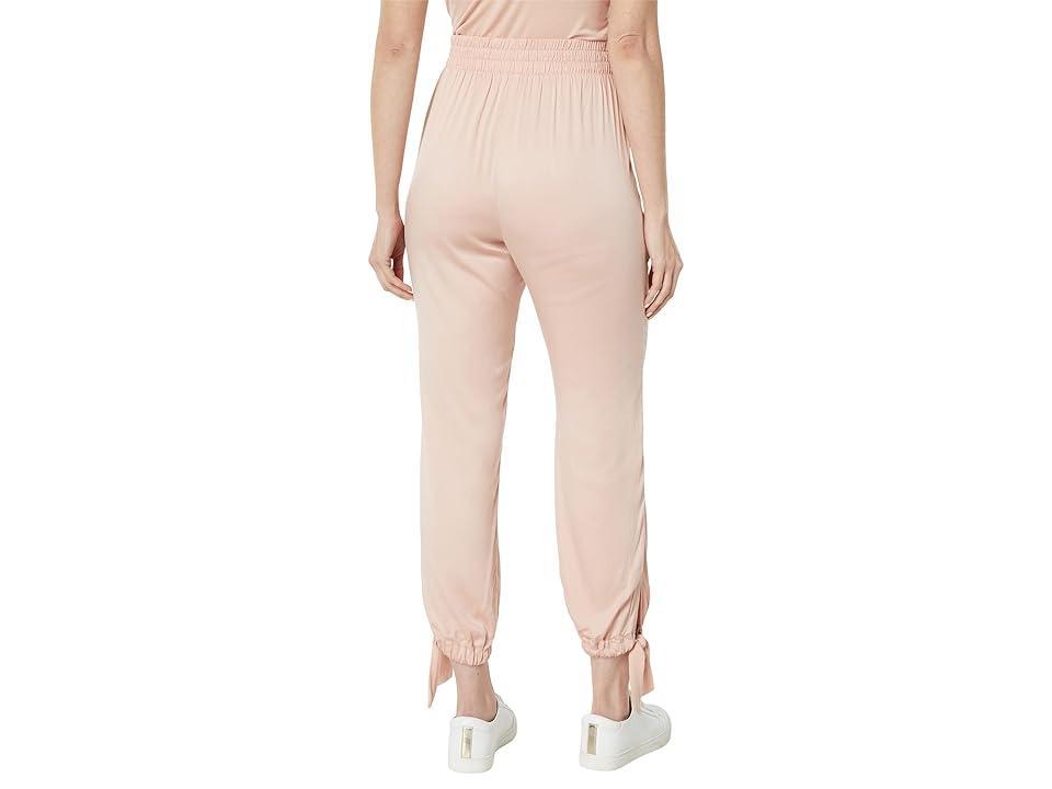 Splendid Chelsea Tie Pants (Champagne) Women's Casual Pants Product Image