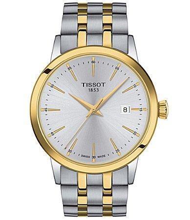 Tissot Classic Dream Watch 42mm Product Image