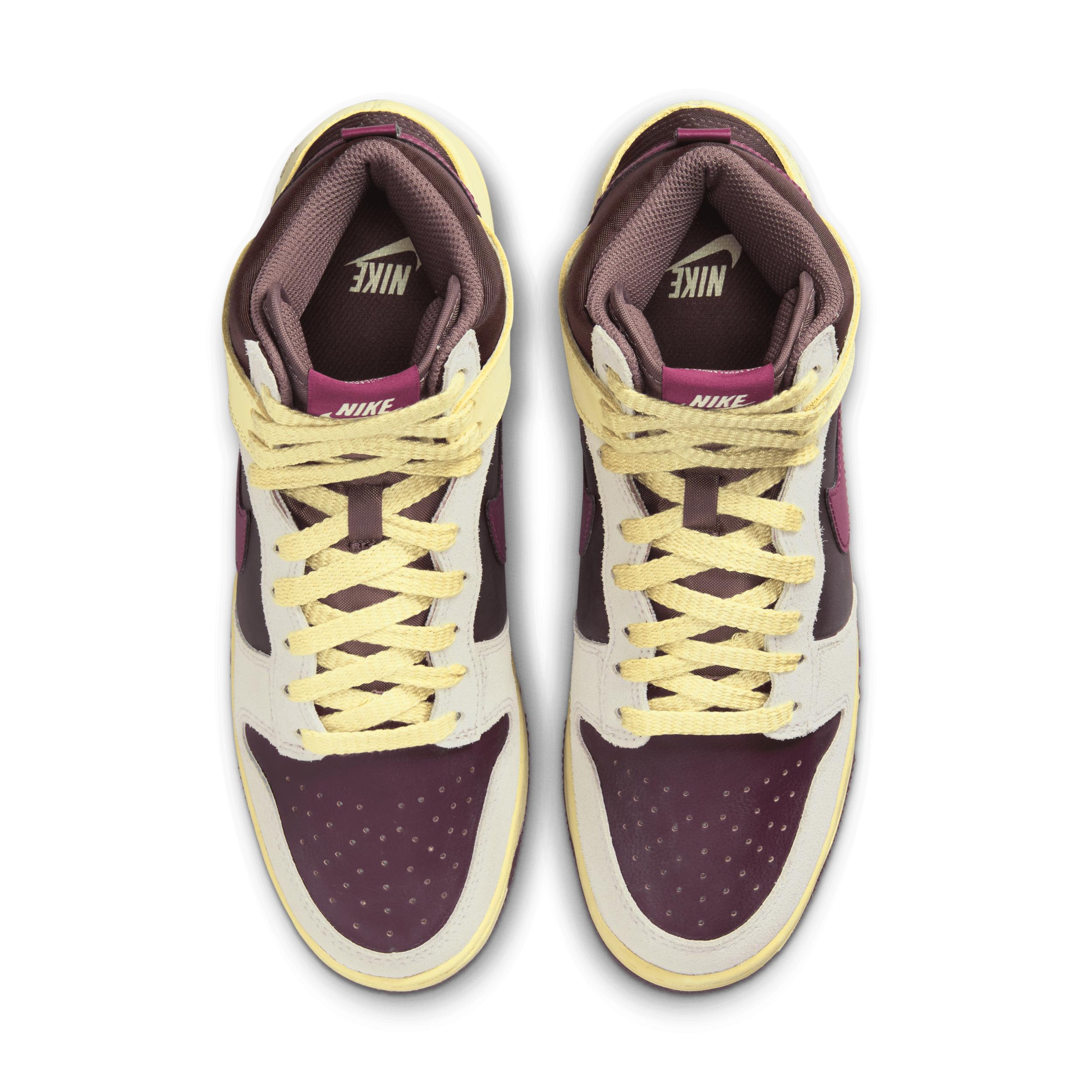 Nike Women's Dunk High 1985 Shoes Product Image