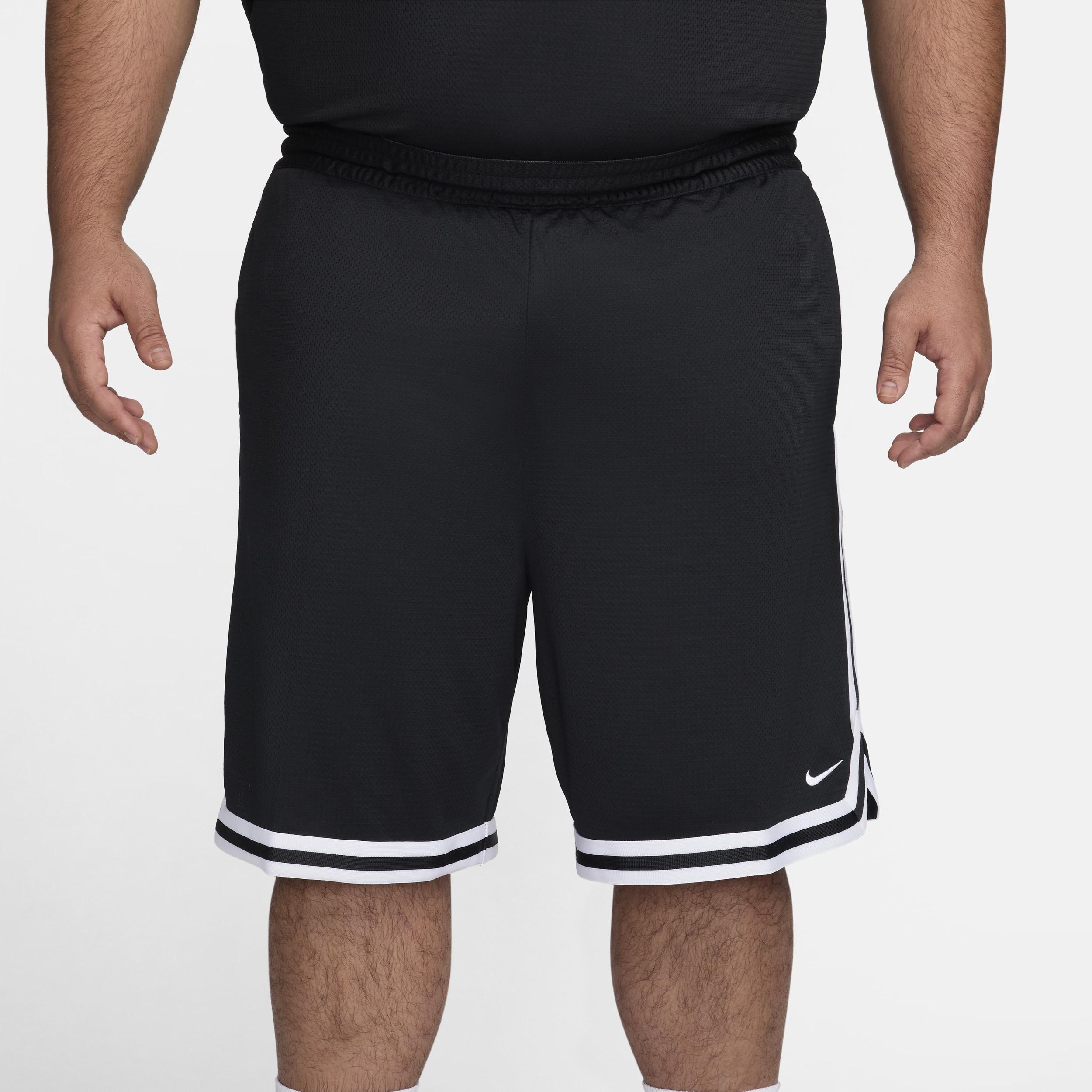 Mens Nike DNA Dri-FIT 10 Basketball Shorts Product Image