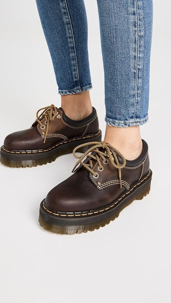 Dr. Martens 8053 4i Quad Arc Oxfords | Shopbop Product Image