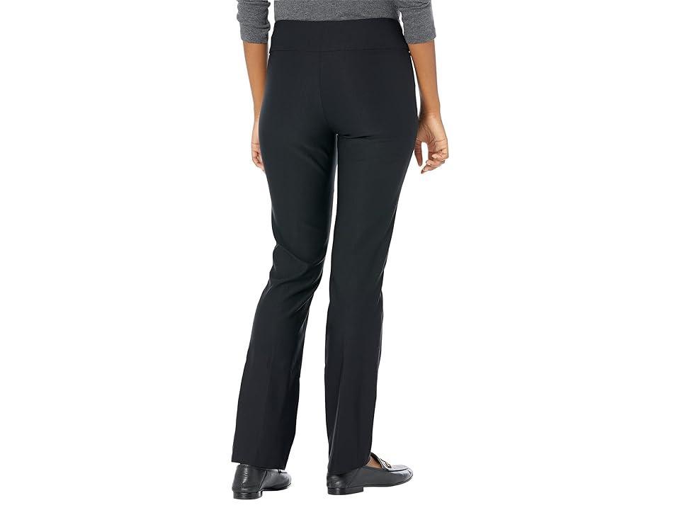 Lisette L Montreal Mercury Stretch Slim Trousers Women's Casual Pants Product Image