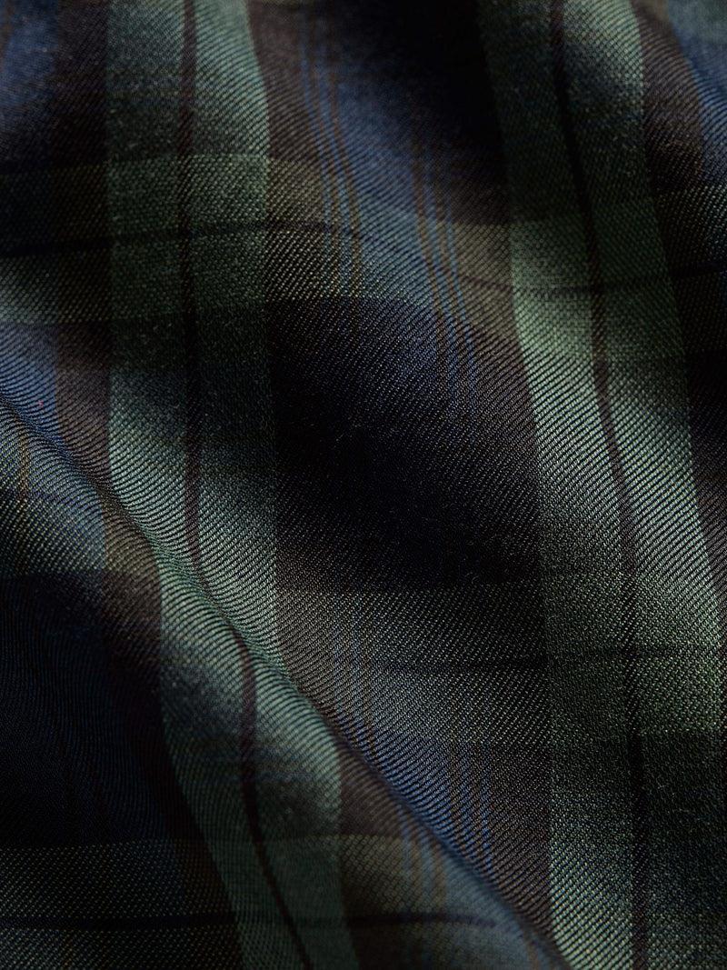 Movement™ Shirt - Blackwatch Plaid Product Image