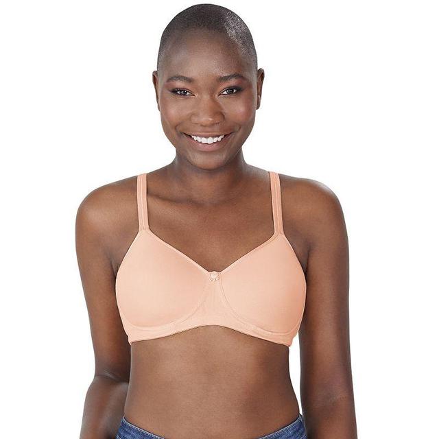 Amoena Mastectomy Bra: Mara Padded Wireless, Womens Product Image