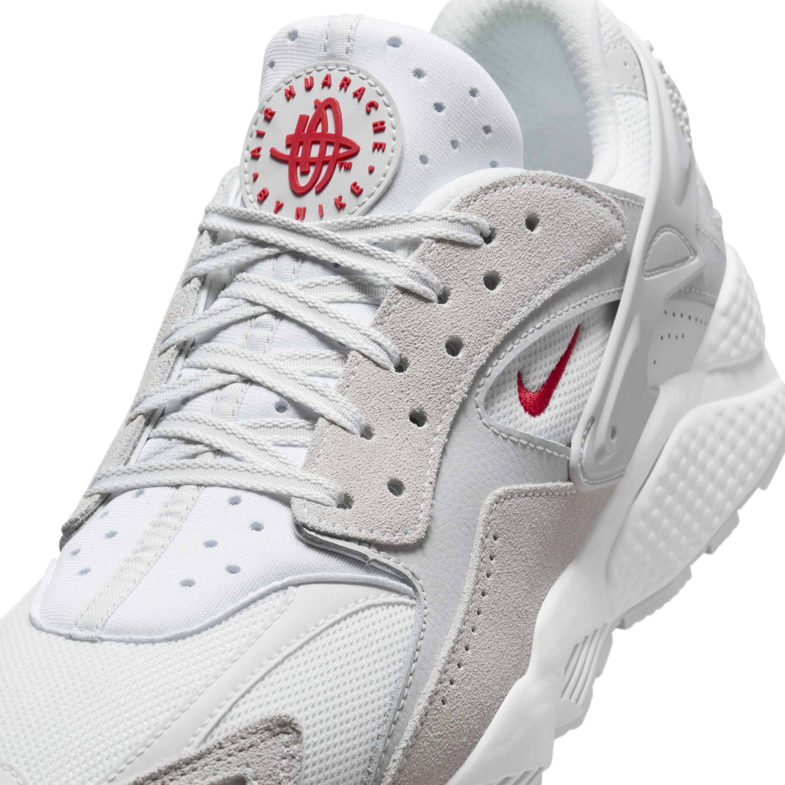 Nike Men's Air Huarache Runner Shoes Product Image