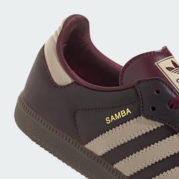 Samba OG Shoes Product Image