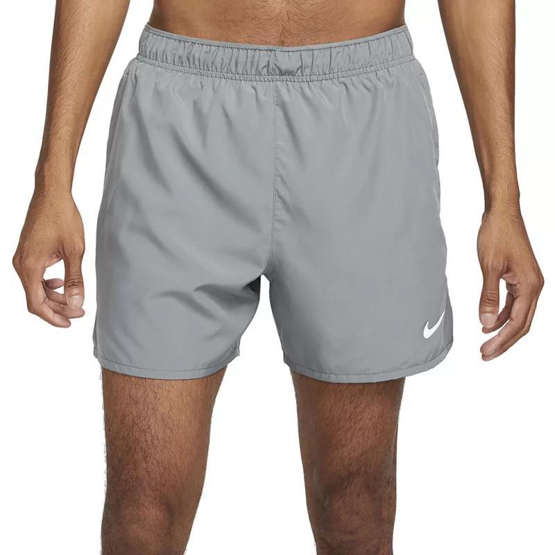 Nike Dri-FIT Challenger 5-Inch Brief Lined Shorts Product Image