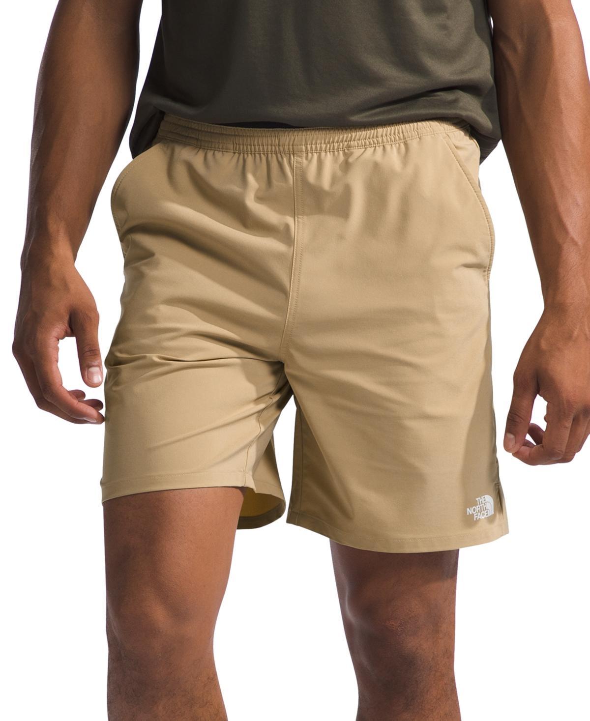 Men's Wander 2.0  Water-Repellent Shorts  Product Image