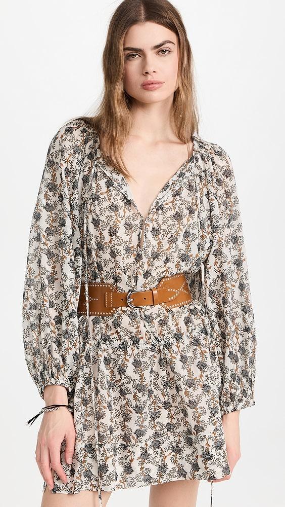 Isabel Marant Telma Belt | Shopbop Product Image