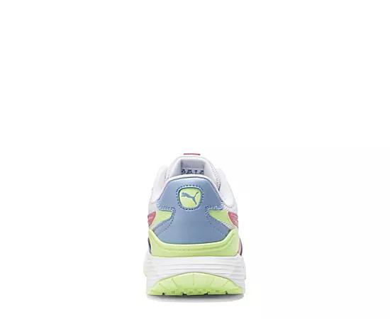 Puma Womens Runtamed Plus Sneaker Running Sneakers Product Image