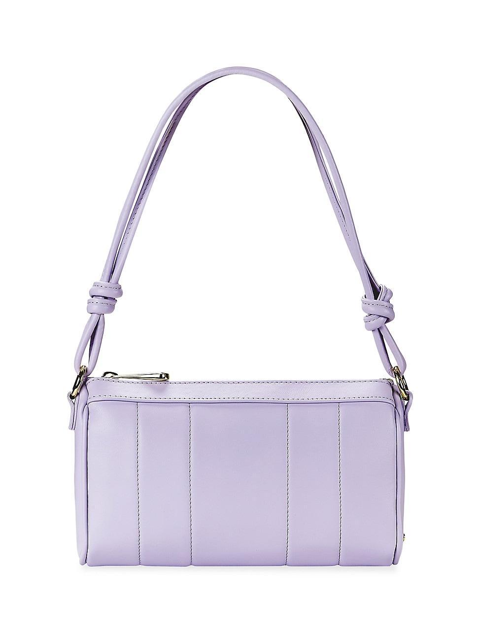 GiGi New York Womens Maggie Shoulder Bag Product Image