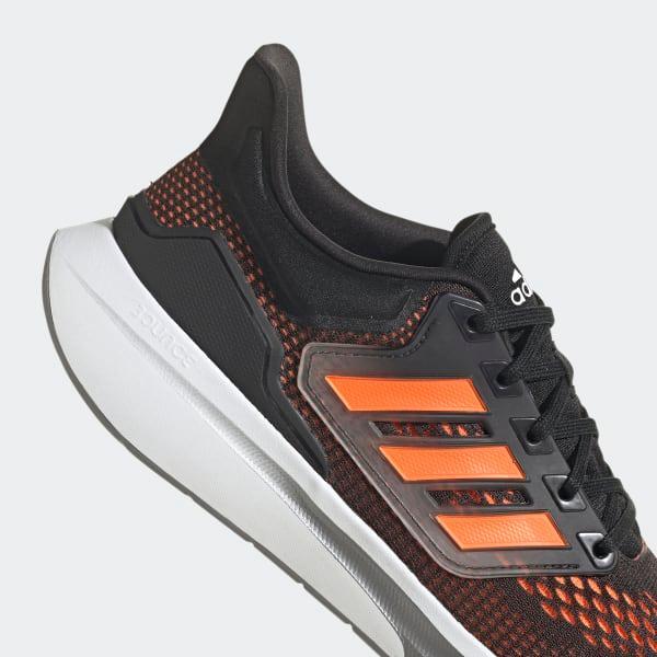 EQ21 Run Running Shoes Product Image