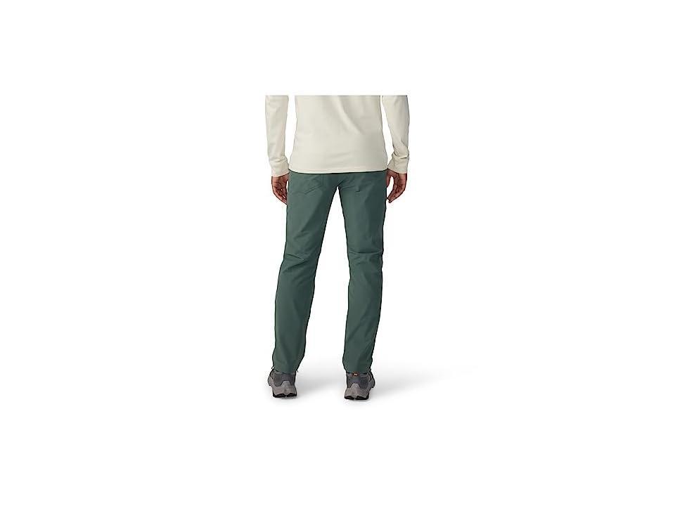 Mountain Hardwear Men's Yumalino Pant Ridgeline Product Image